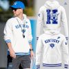 Kentucky Wildcats Retro 2026 Hoodie